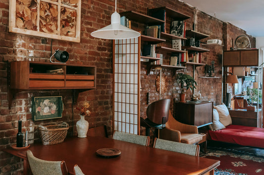 A Guide to Antique Furniture in Italy