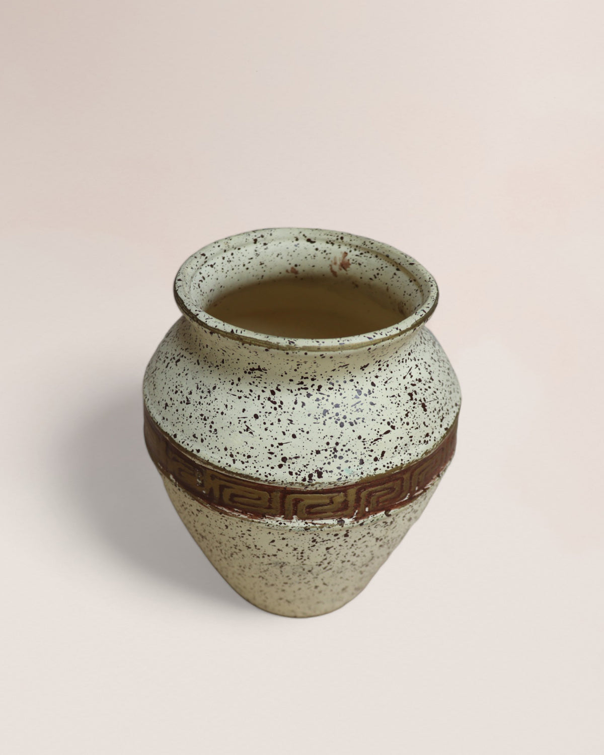 Vintage West Germany Ceramic Vase
